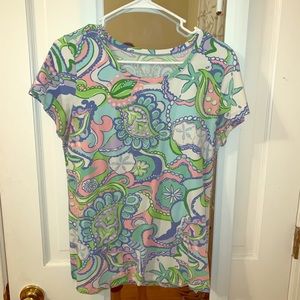 Lilly Pulitzer T-Shirt